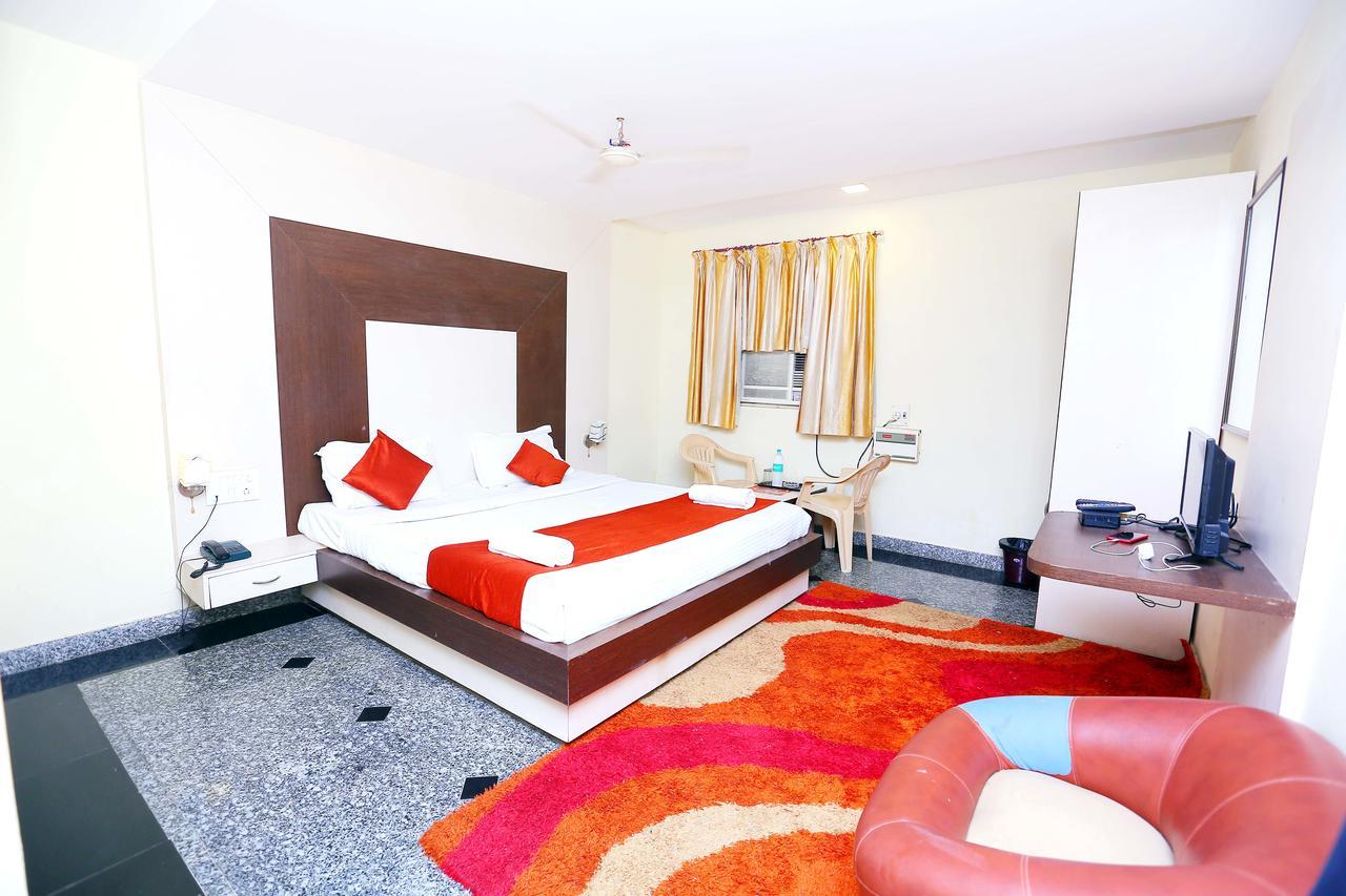 Alegria Paradise Chennai Luaran gambar