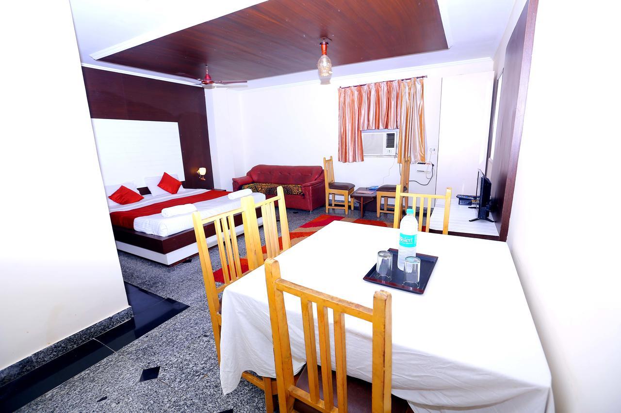 Alegria Paradise Chennai Luaran gambar