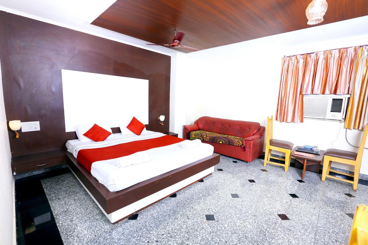 Alegria Paradise Chennai Luaran gambar